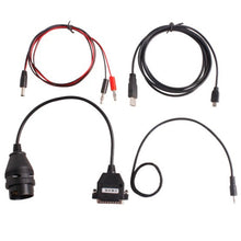 Load image into Gallery viewer, Carprog V13.77 Full ECU Chip Auto Repair Tool with 21 Adaptors for Car Radios / Odometers / Dashboards / Immobilizers Repair, Auto Repair Tool