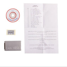 Load image into Gallery viewer, Carprog V13.77 Full ECU Chip Auto Repair Tool with 21 Adaptors for Car Radios / Odometers / Dashboards / Immobilizers Repair, Auto Repair Tool
