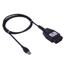 Load image into Gallery viewer, OBDII Diagnostic Scanner FORD-VCM Auto USB Diagnostic Cable, OBDII Diagnostic Scanner