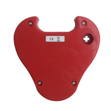Load image into Gallery viewer, Mini Type Smart Zed Bull Key Transponder Programmer, Key Transponder(Red), Key Transponder(Black)