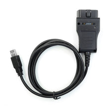 Load image into Gallery viewer, HDS 16 Pin OBDII USB Interface Diagnostic Cable for Honda, 16 Pin