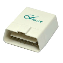 Load image into Gallery viewer, Viecar 4.0 OBDII Bluetooth Diagnostic Scanner Tool for Multi-brands with Car HUD Display Function, Support Android / iOS / Windows, Diagnostic Scanner Tool