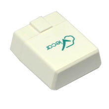 Load image into Gallery viewer, Viecar 4.0 OBDII Bluetooth Diagnostic Scanner Tool for Multi-brands with Car HUD Display Function, Support Android / iOS / Windows, Diagnostic Scanner Tool