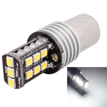Load image into Gallery viewer, 2 PCS 1156 3W LED 300LM SMD 2835 Car Rear Turn light / Backup Light for Vehicles, DC 12V, 1156 3W, 1156