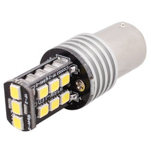 Load image into Gallery viewer, 2 PCS 1156 3W LED 300LM SMD 2835 Car Rear Turn light / Backup Light for Vehicles, DC 12V, 1156 3W, 1156