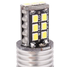 Load image into Gallery viewer, 2 PCS 1156 3W LED 300LM SMD 2835 Car Rear Turn light / Backup Light for Vehicles, DC 12V, 1156 3W, 1156
