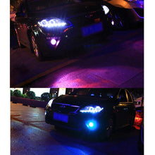Load image into Gallery viewer, 2 PCS 1156 3W LED 300LM SMD 2835 Car Rear Turn light / Backup Light for Vehicles, DC 12V, 1156 3W, 1156