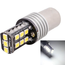 Load image into Gallery viewer, 2 PCS 1157 3W LED 300LM SMD 2835 Car Rear Fog Lamp / Backup Light for Vehicles, DC 12V, 1157 3W, 1157