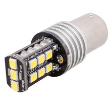 Load image into Gallery viewer, 2 PCS 1157 3W LED 300LM SMD 2835 Car Rear Fog Lamp / Backup Light for Vehicles, DC 12V, 1157 3W, 1157