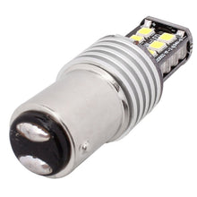 Load image into Gallery viewer, 2 PCS 1157 3W LED 300LM SMD 2835 Car Rear Fog Lamp / Backup Light for Vehicles, DC 12V, 1157 3W, 1157