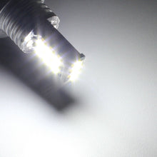 Load image into Gallery viewer, 2 PCS 1157 3W LED 300LM SMD 2835 Car Rear Fog Lamp / Backup Light for Vehicles, DC 12V, 1157 3W, 1157