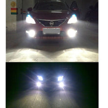 Load image into Gallery viewer, 2 PCS 1157 3W LED 300LM SMD 2835 Car Rear Fog Lamp / Backup Light for Vehicles, DC 12V, 1157 3W, 1157