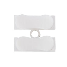 Load image into Gallery viewer, 100 PCS 2 Way Push Quick Cable Connector Terminal Wiring Terminal 220V 2A