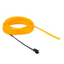 Load image into Gallery viewer, Waterproof Flat Flexible Car Strip Light with Driver for Car Decoration, Length: 5m, 5M