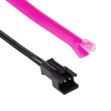 Load image into Gallery viewer, Waterproof Flat Flexible Car Strip Light with Driver for Car Decoration, Length: 5m, 5M