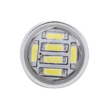 Load image into Gallery viewer, 2PCS 1156 10W 540LM White Light 54 LED 4014 SMD Car Brake Light Steering Light Bulb, DC 12V, 1156