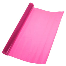 Load image into Gallery viewer, Protective Decoration Flash Point Car Light Membrane /Lamp Sticker, Size: 195cm x 30cm, Pink, Crystal Green, Matte Black, Dark Blue, Grey Black, Dark Black, Baby Blue, Fluorescent Green
