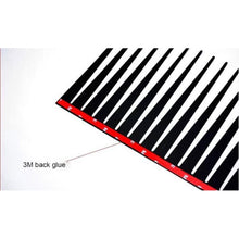 Load image into Gallery viewer, 2 PCS Etle Electric Eye Vehicle Eyelashes