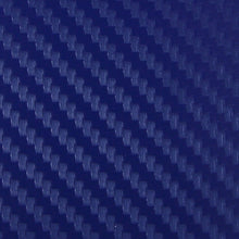 Load image into Gallery viewer, Car Decorative 3D Carbon Fiber PVC Sticker, Size: 127cm x 50cm