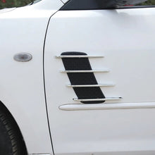 Load image into Gallery viewer, High Quality Car Decorative Stickers (2 pcs in one packaging, the price is for 2 pcs), 200 x 230 x 15 mm