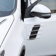 Load image into Gallery viewer, High Quality Car Decorative Stickers (2 pcs in one packaging, the price is for 2 pcs), 200 x 230 x 15 mm