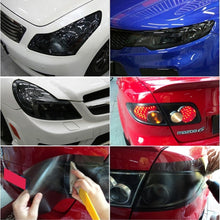 Load image into Gallery viewer, Protective Decoration Car Sticker, Size: 152cm(L) x 30cm(W)