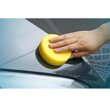Load image into Gallery viewer, 12 PCS Household Cleaning Sponge Car Sponge Ball Car Wash Sponge, 12 PCS Sponge Ball