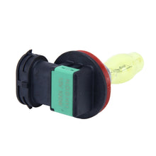 Load image into Gallery viewer, 2 X H11 HOD Halogen Bulbs 12V 100W 2400 LM 3500K Yellow Light Headlights, H11