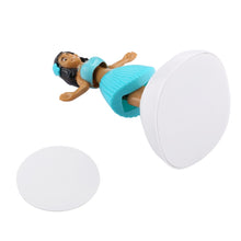 Load image into Gallery viewer, Solar Powered Bobble Head Dancing Toy Car Decoration Ornament Cute Hula Princess