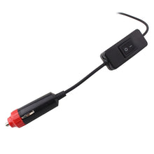 Load image into Gallery viewer, 8W 800LM 8-LED 3-Modes Adjustable Angle Car Strobe Flash Dash Emergency Light Warning Lamp with Suckers, DC 12V, White + Red, White + Yellow, Red + Blue, Blue, Red, White, Yellow