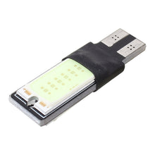 Load image into Gallery viewer, 2 PCS T10 6W 180LM Double-Faced 2 COB LED Decode Canbus Error-Free Car Clearnce Reading Lamp, DC 12V, 2 COB LEDs