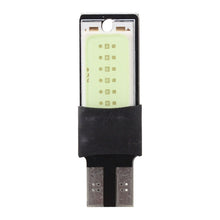 Load image into Gallery viewer, 2 PCS T10 6W 180LM Double-Faced 2 COB LED Decode Canbus Error-Free Car Clearnce Reading Lamp, DC 12V, 2 COB LEDs