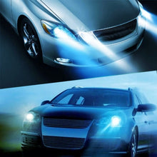 Load image into Gallery viewer, 2 PCS T10 6W 180LM Double-Faced 2 COB LED Decode Canbus Error-Free Car Clearnce Reading Lamp, DC 12V, 2 COB LEDs