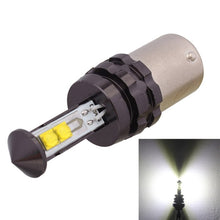 Load image into Gallery viewer, 1156/BA15S 20W 800LM White Light 4 CREE XT-E LED Car Brake Light Steering Light Bulb, DC 12-24V, 1156