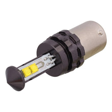 Load image into Gallery viewer, 1156/BA15S 20W 800LM White Light 4 CREE XT-E LED Car Brake Light Steering Light Bulb, DC 12-24V, 1156