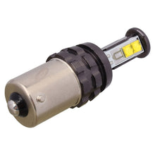 Load image into Gallery viewer, 1156/BA15S 20W 800LM White Light 4 CREE XT-E LED Car Brake Light Steering Light Bulb, DC 12-24V, 1156