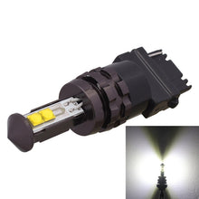 Load image into Gallery viewer, T25 20W 800LM White Light 4 CREE XT-E LED Car Brake Light Steering Light Bulb, DC 12-24V, 3156