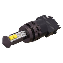 Load image into Gallery viewer, T25 20W 800LM White Light 4 CREE XT-E LED Car Brake Light Steering Light Bulb, DC 12-24V, 3156