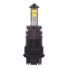 Load image into Gallery viewer, T25 20W 800LM White Light 4 CREE XT-E LED Car Brake Light Steering Light Bulb, DC 12-24V, 3156