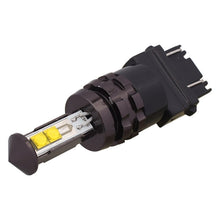 Load image into Gallery viewer, T25 3157 20W 800LM White Light 4 CREE XT-E LED Car Brake Light Steering Light Bulb, DC 12-24V, 3157