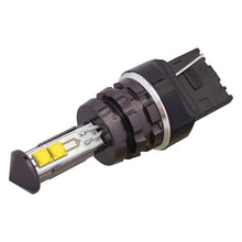 Load image into Gallery viewer, MZ T20 7440 20W 800LM White Light 4 CREE XT-E LED Car Brake Light Daytime Running Light Bulb, DC 12-24V, 7440