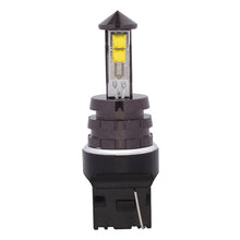 Load image into Gallery viewer, MZ T20 7440 20W 800LM White Light 4 CREE XT-E LED Car Brake Light Daytime Running Light Bulb, DC 12-24V, 7440