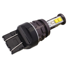 Load image into Gallery viewer, T20 7443 20W 800LM White Light 4 CREE XT-E LED Car Brake Light Daytime Running Light Bulb, DC 12-24V, 7443