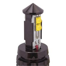 Load image into Gallery viewer, T20 7443 20W 800LM White Light 4 CREE XT-E LED Car Brake Light Daytime Running Light Bulb, DC 12-24V, 7443