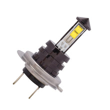 Load image into Gallery viewer, H7 20W 800LM White Light 4 CREE XT-E LED Car Fog Light Headlight Bulb, DC 12-24V, H7