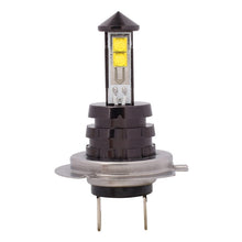 Load image into Gallery viewer, H7 20W 800LM White Light 4 CREE XT-E LED Car Fog Light Headlight Bulb, DC 12-24V, H7
