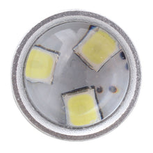 Load image into Gallery viewer, 2PCS 1157/BAY15D 4.2W 630LM White Light 21 LED 2835 SMD Car Brake Light Steering Light Bulb,  DC 12V, 1157