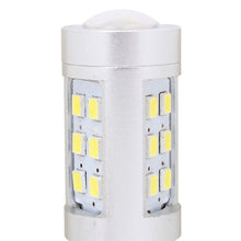 Load image into Gallery viewer, 2PCS 1157/BAY15D 4.2W 630LM White Light 21 LED 2835 SMD Car Brake Light Steering Light Bulb,  DC 12V, 1157