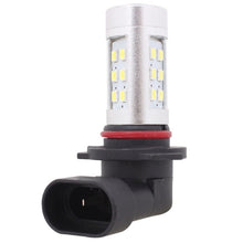 Load image into Gallery viewer, 2 PCS 9005 4.2W 630LM White Light 21 LED 2835 SMD Car Brake Light Steering Light Bulb,  DC 12V, 9005