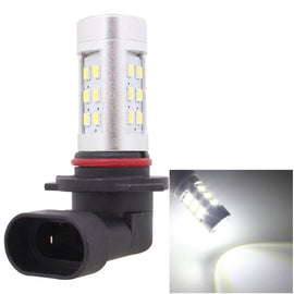 2 PCS 9005 4.2W 630LM White Light 21 LED 2835 SMD Car Brake Light Steering Light Bulb,  DC 12V, 9005